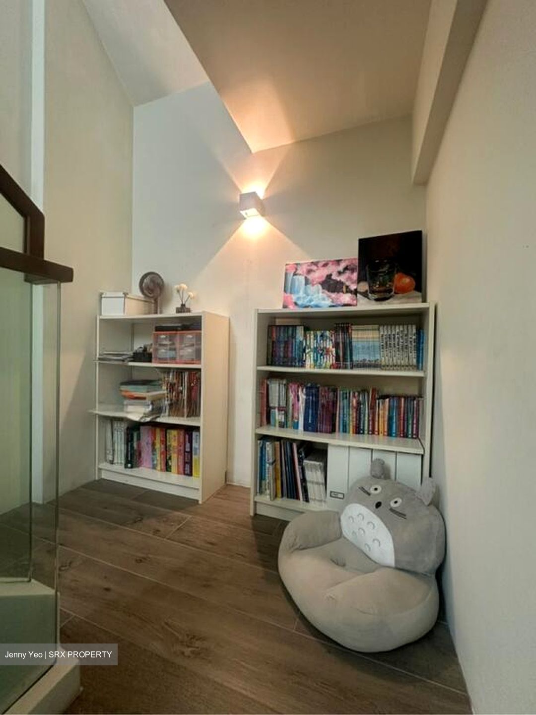 Rich.Residence (D19), Terrace #502957831